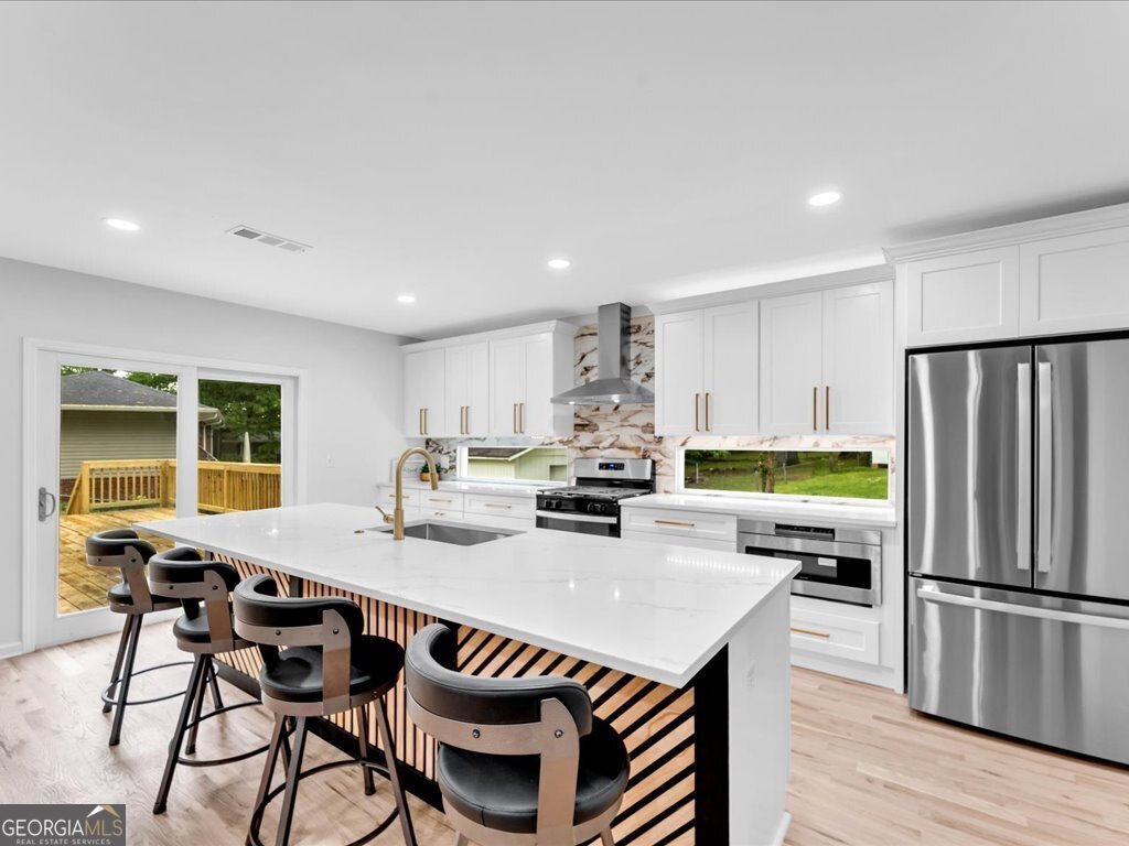 5840 CRABAPPLE Drive Mableton - 21
