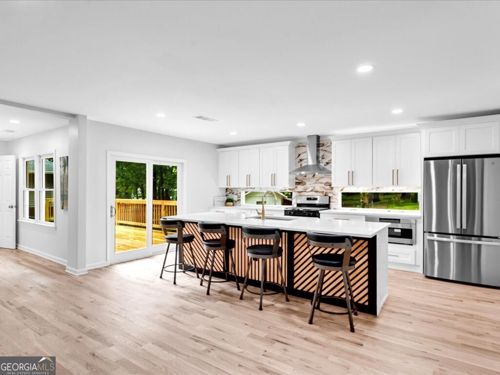 5840 CRABAPPLE Drive Mableton - 22