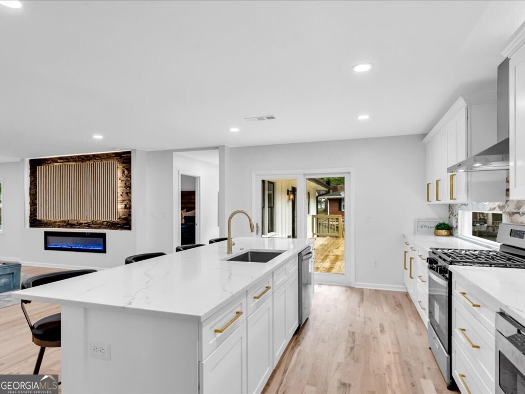 5840 CRABAPPLE Drive Mableton - 23