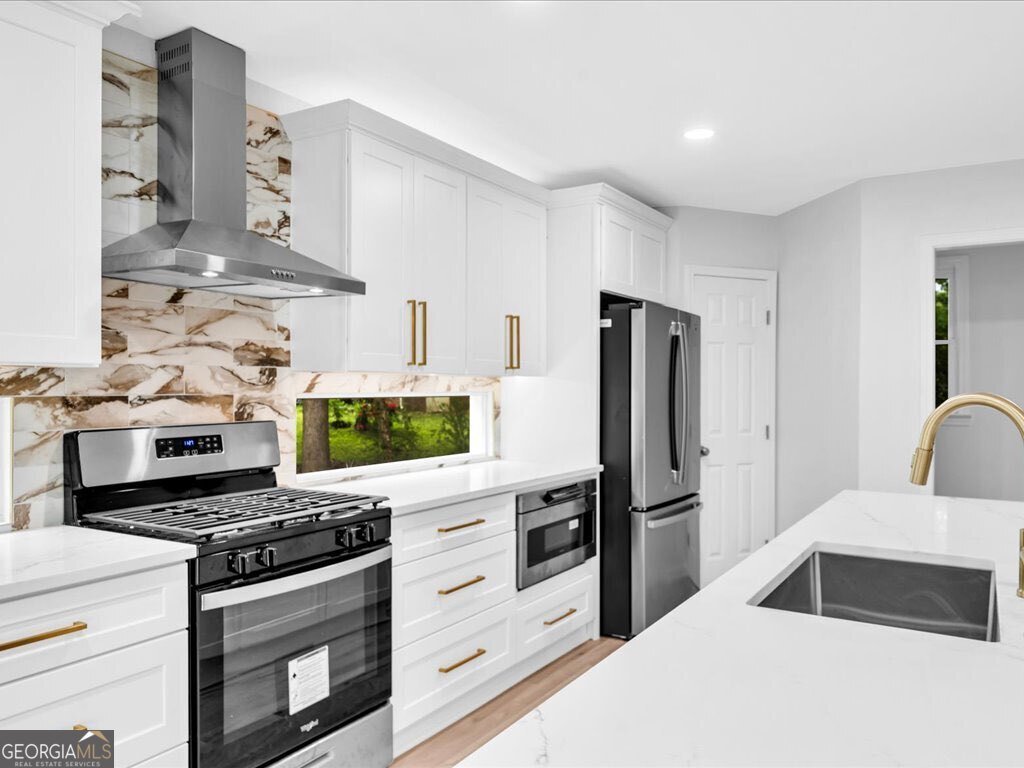 5840 CRABAPPLE Drive Mableton - 24