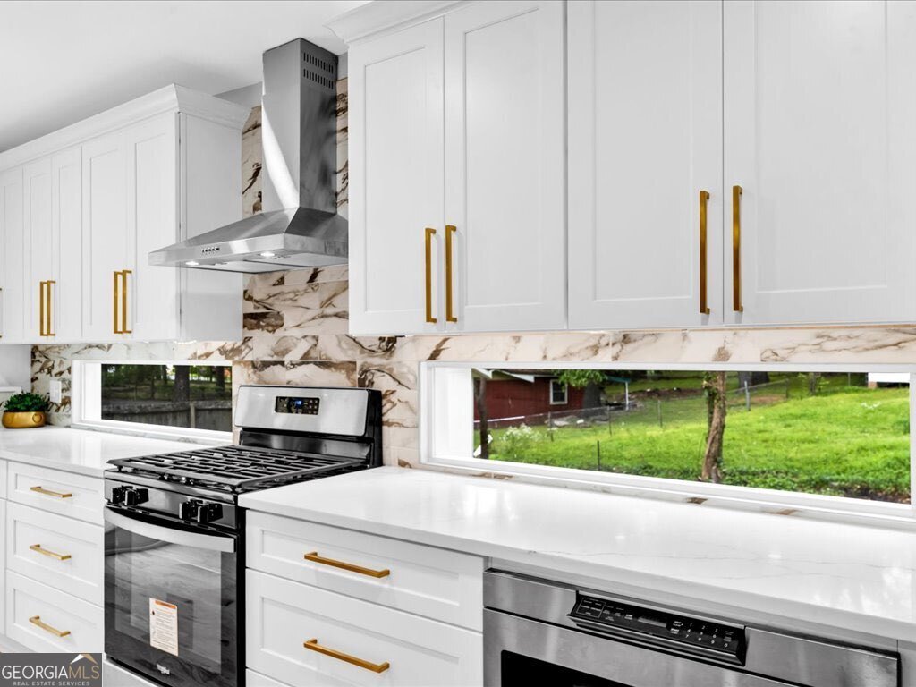 5840 CRABAPPLE Drive Mableton - 25