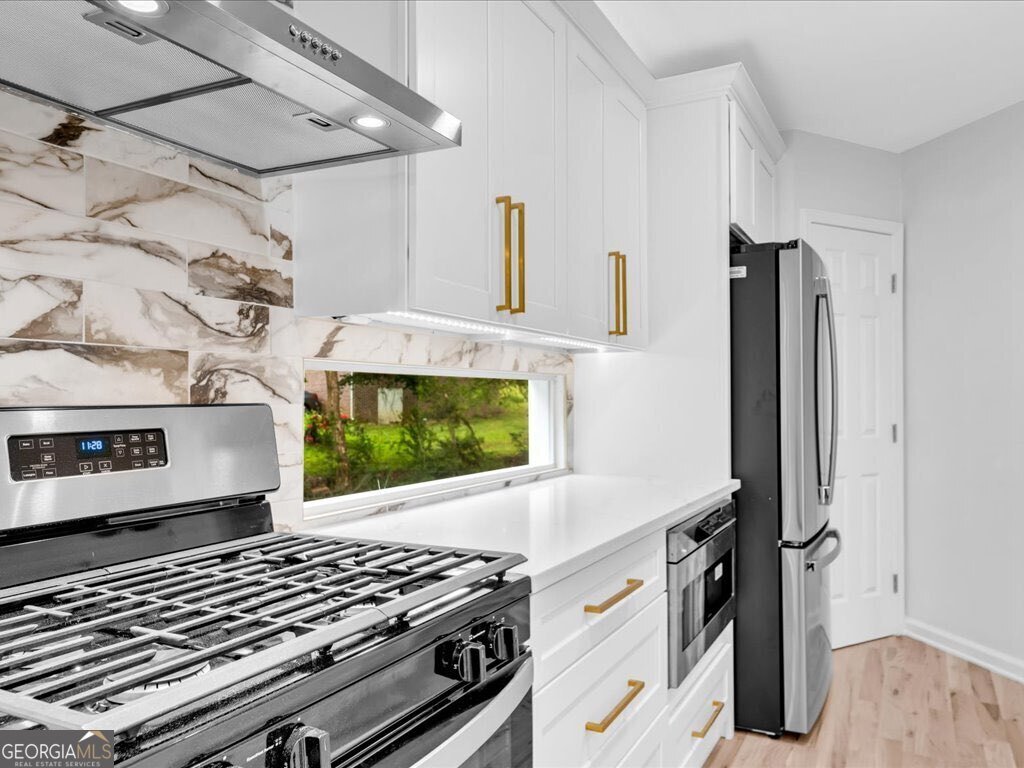 5840 CRABAPPLE Drive Mableton - 26