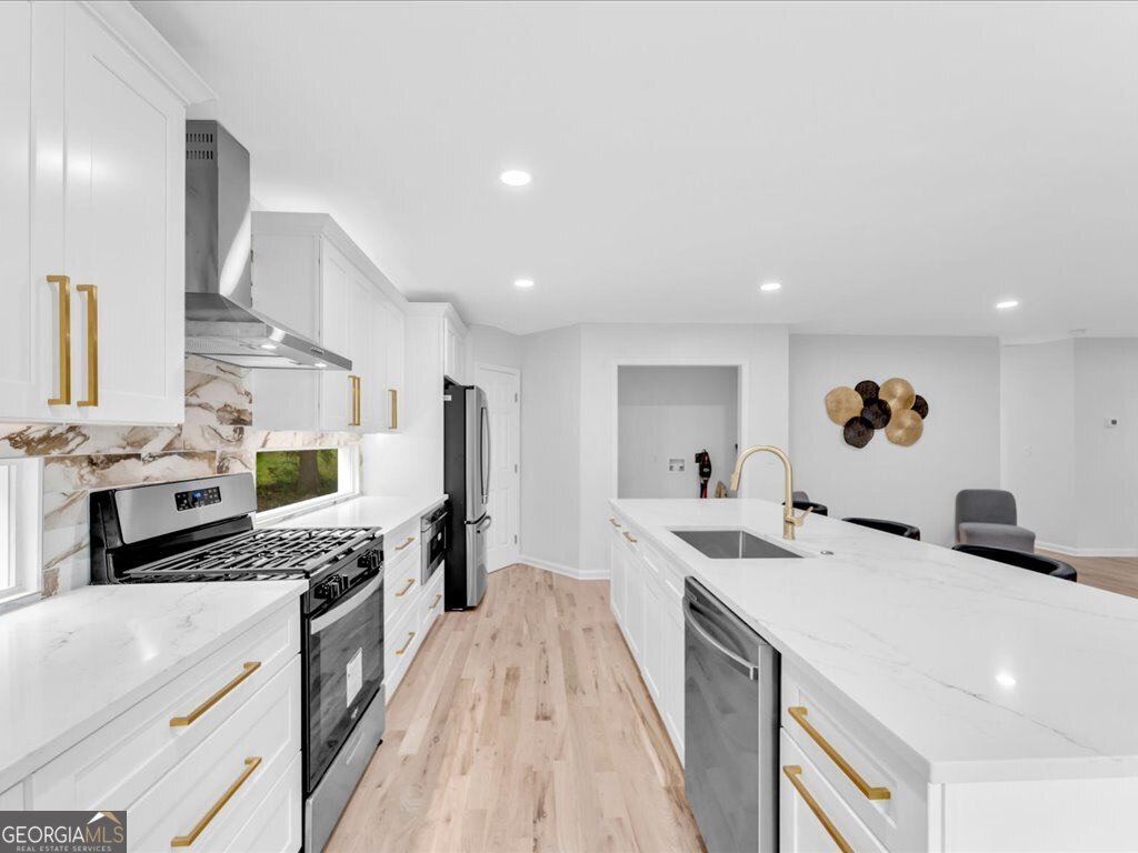 5840 CRABAPPLE Drive Mableton - 28