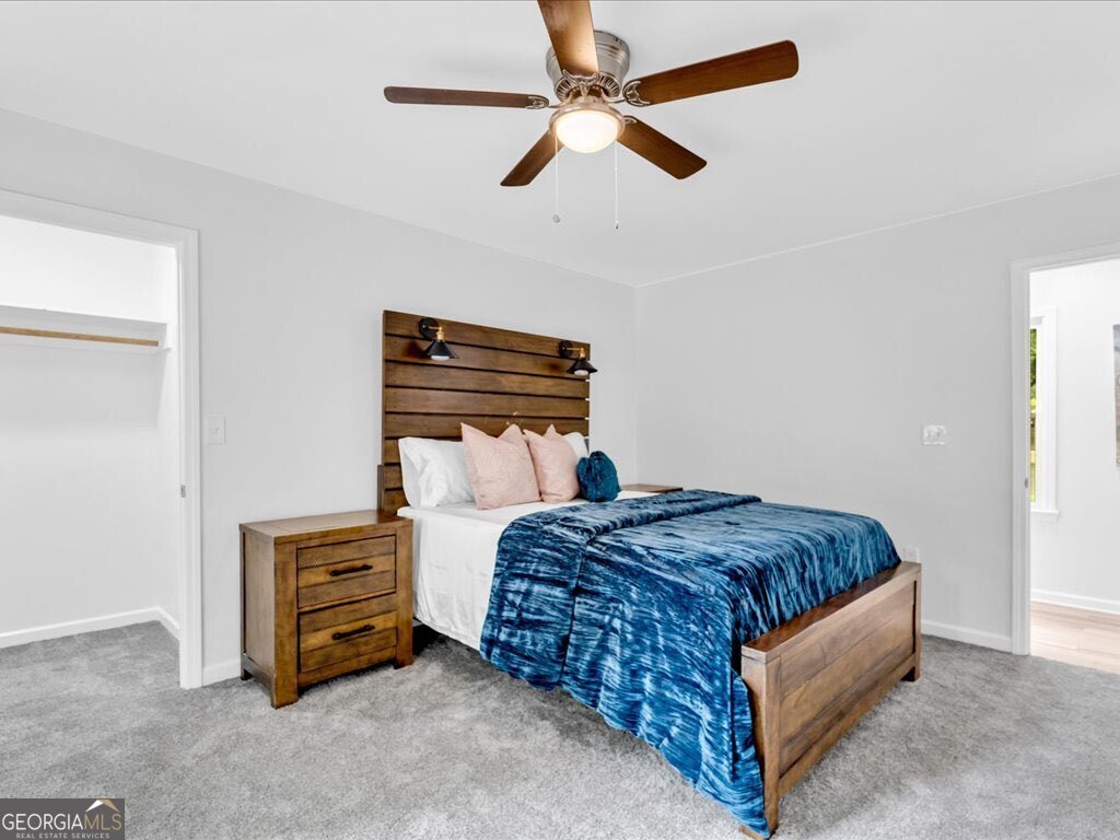 5840 CRABAPPLE Drive Mableton - 30