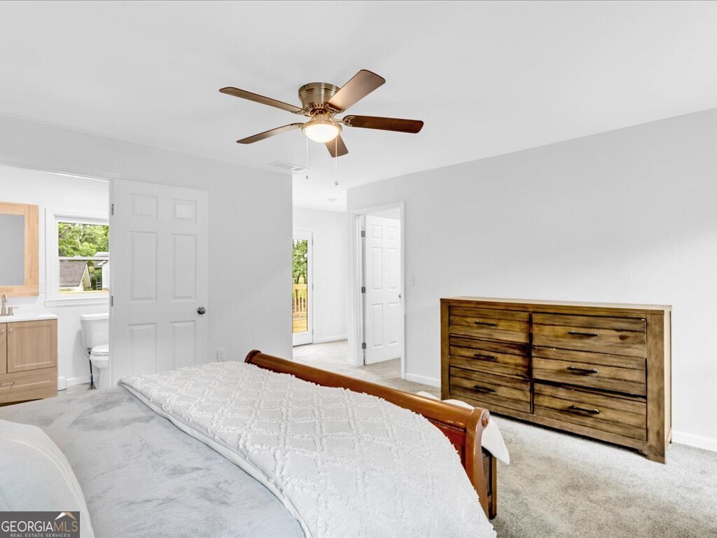 5840 CRABAPPLE Drive Mableton - 35