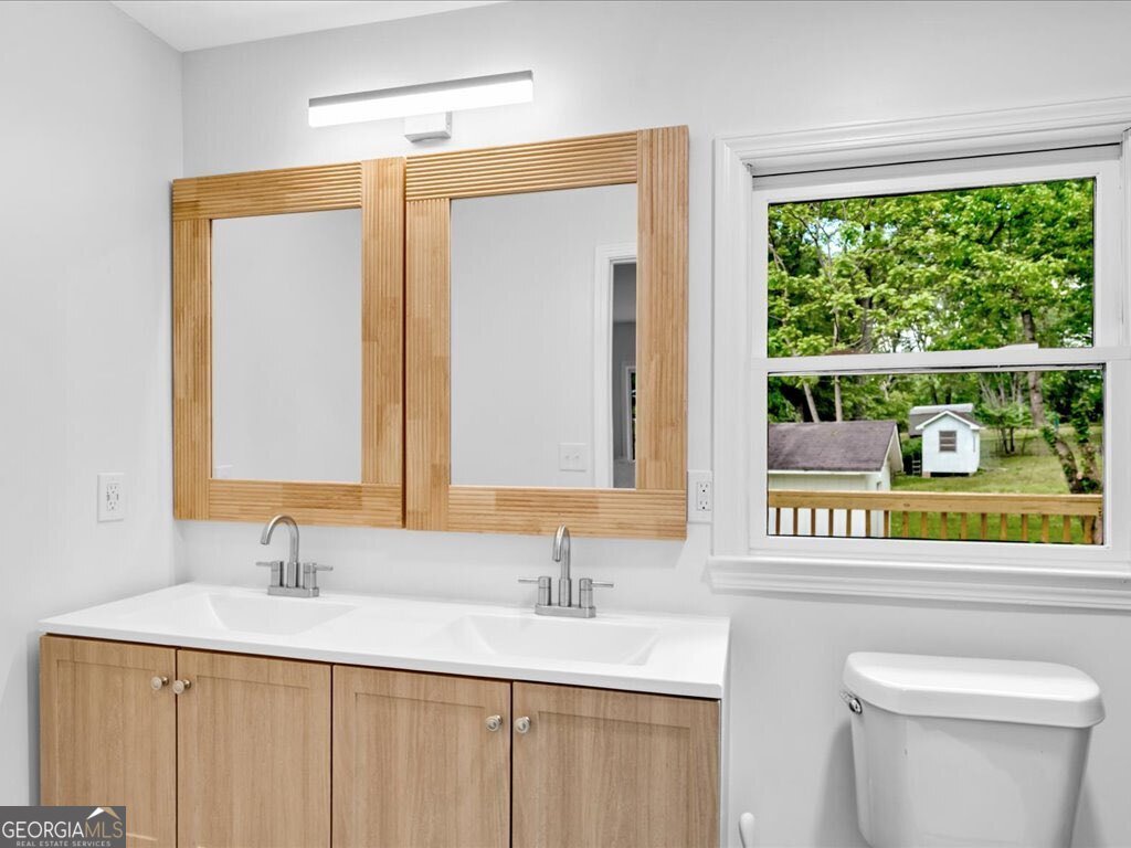 5840 CRABAPPLE Drive Mableton - 36