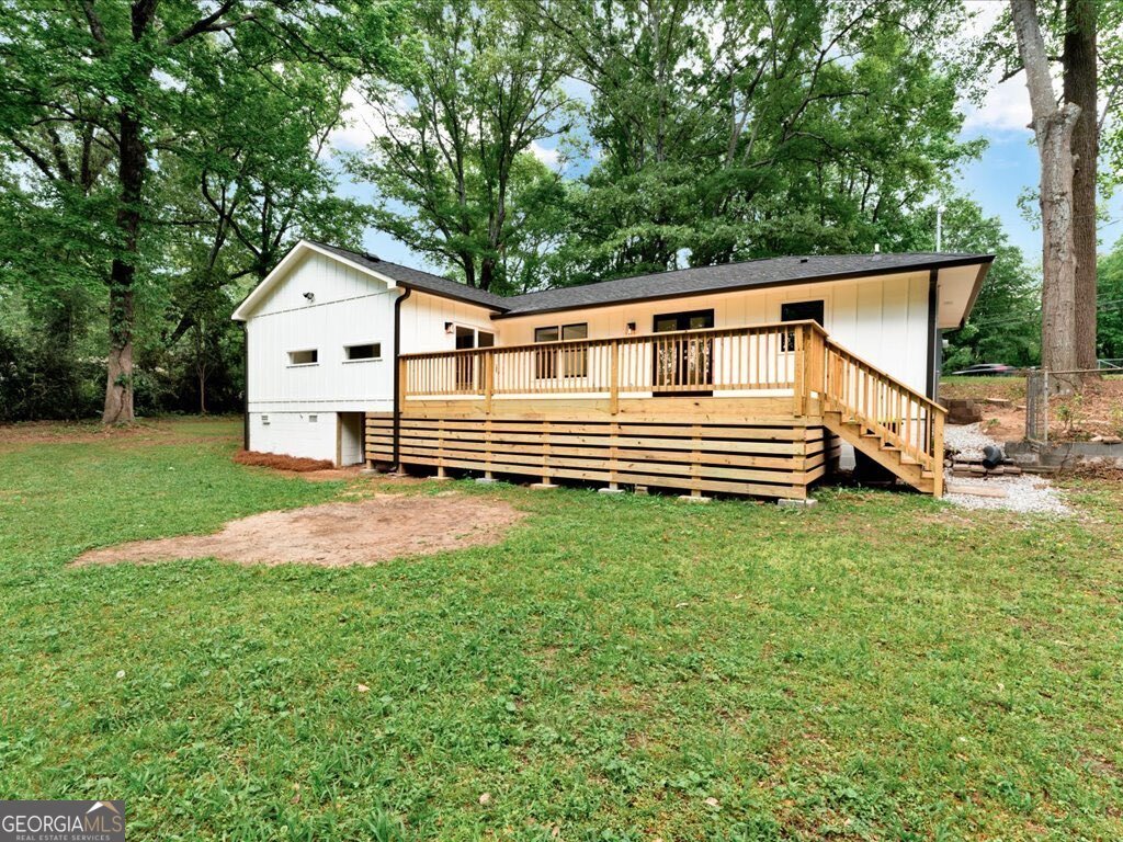 5840 CRABAPPLE Drive Mableton - 46