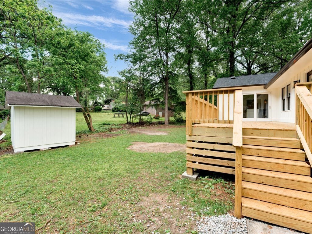 5840 CRABAPPLE Drive Mableton - 47