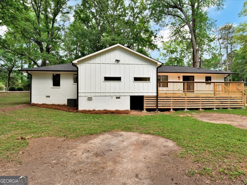 5840 CRABAPPLE Drive Mableton - 48