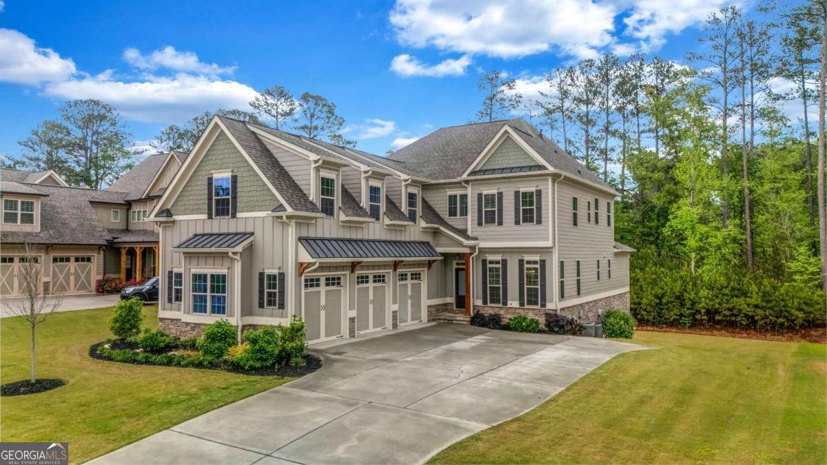 6351 6351 Granbury Walk Acworth - 1