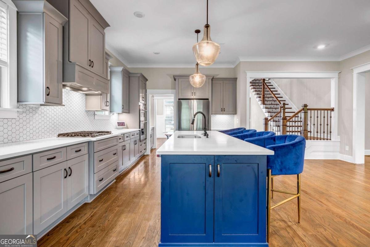 6351 6351 Granbury Walk Acworth - 10
