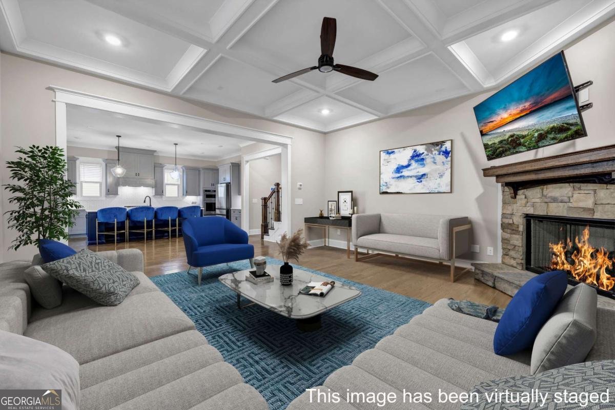 6351 6351 Granbury Walk Acworth - 2