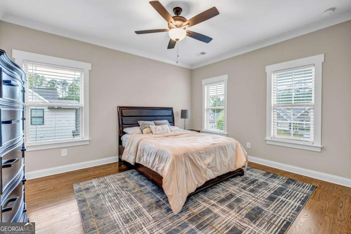 6351 6351 Granbury Walk Acworth - 21