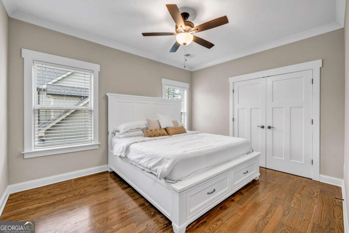 6351 6351 Granbury Walk Acworth - 24