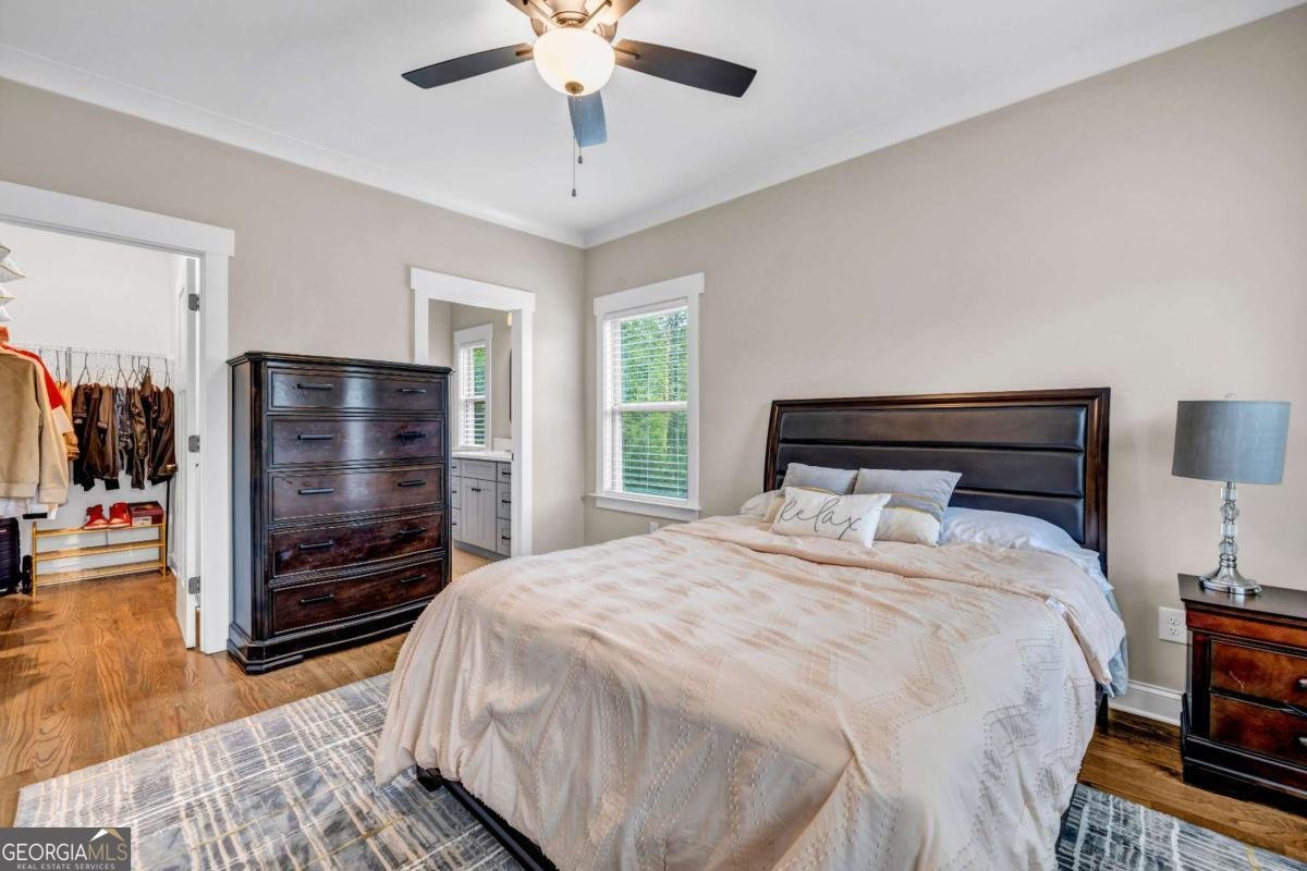6351 6351 Granbury Walk Acworth - 25