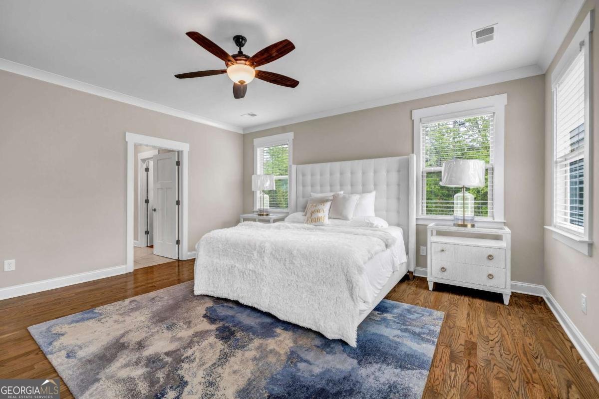 6351 6351 Granbury Walk Acworth - 27