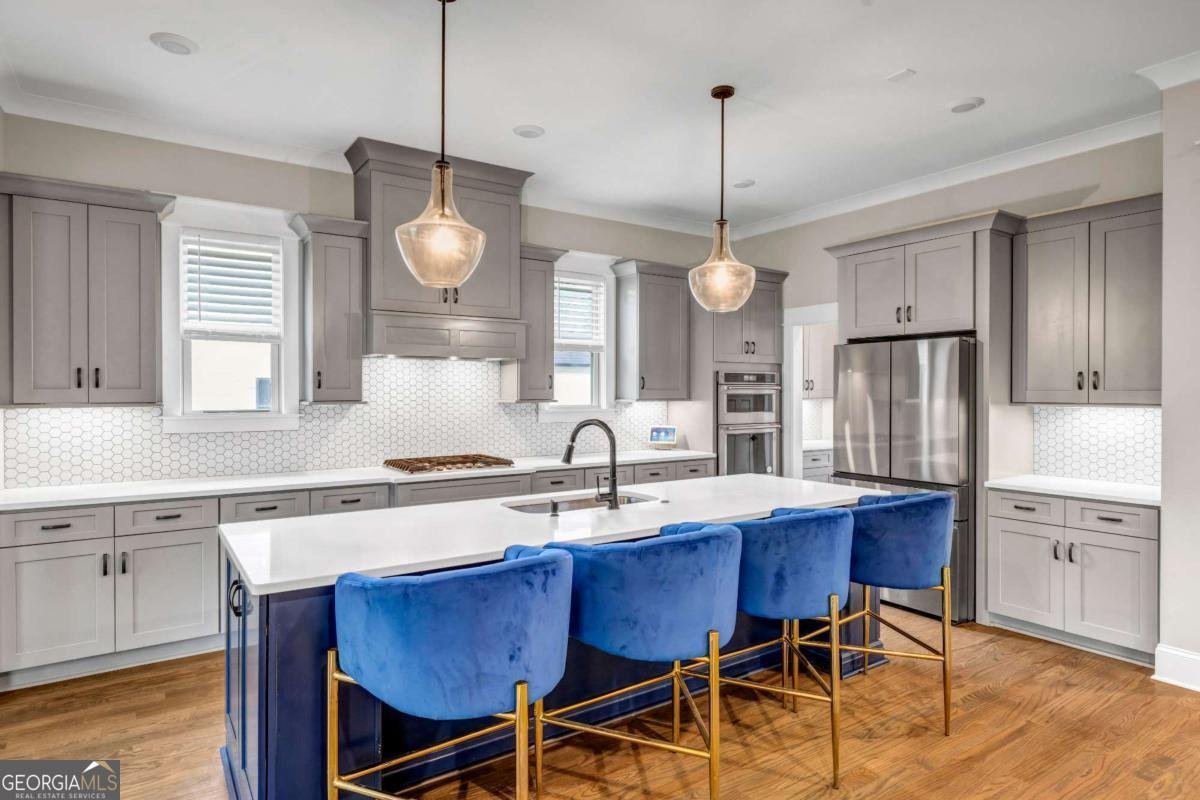 6351 6351 Granbury Walk Acworth - 3