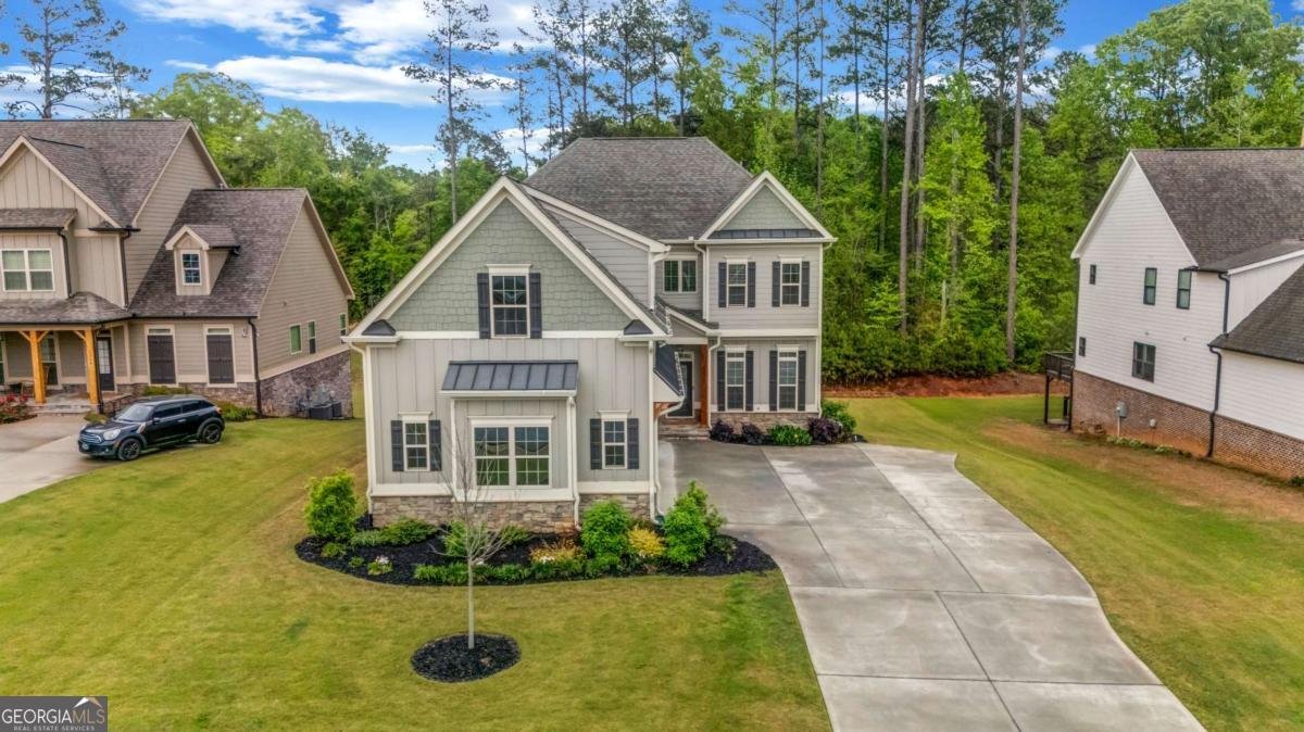 6351 6351 Granbury Walk Acworth - 34