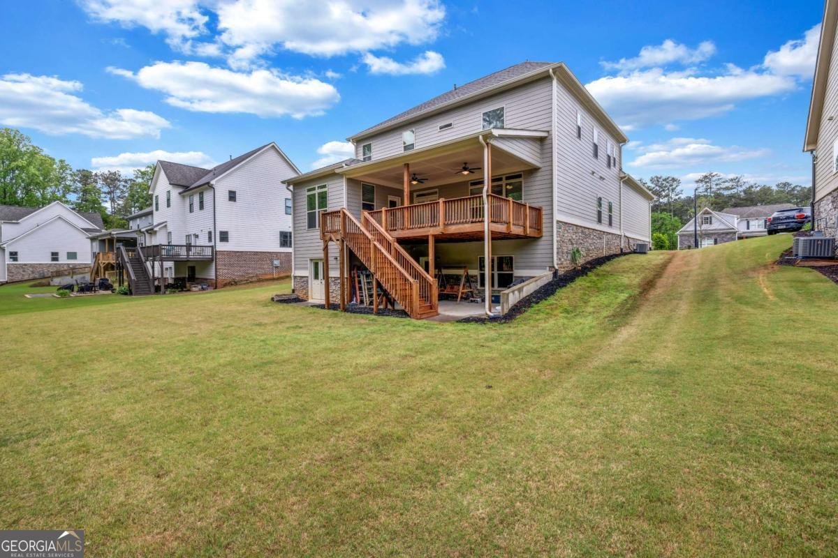 6351 6351 Granbury Walk Acworth - 36
