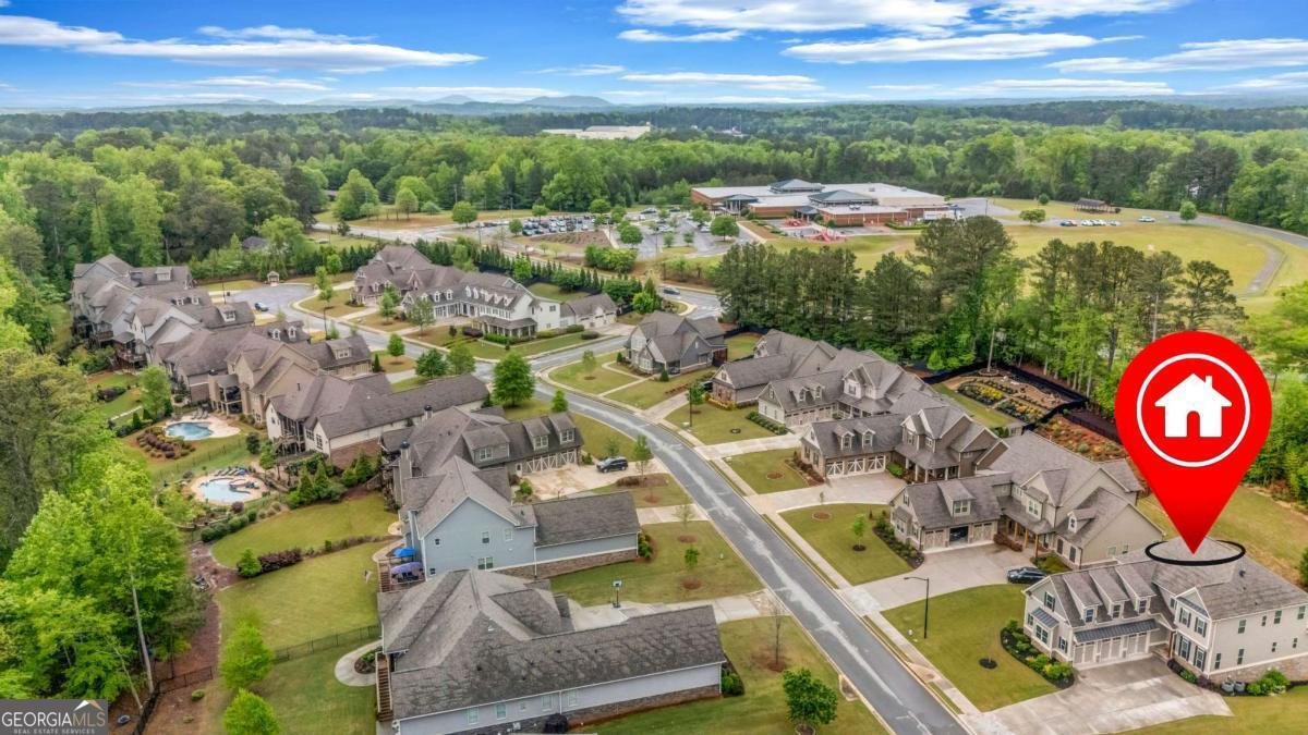 6351 6351 Granbury Walk Acworth - 40
