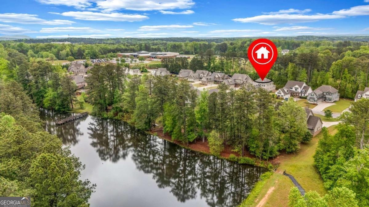 6351 6351 Granbury Walk Acworth - 41