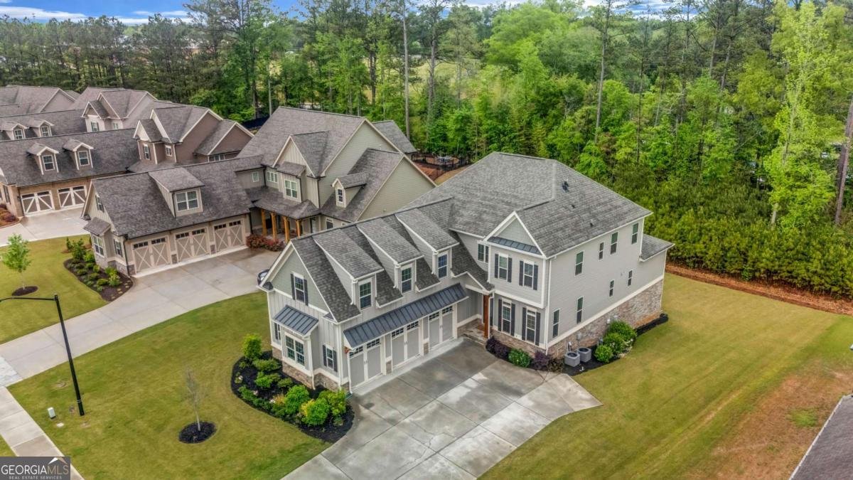 6351 6351 Granbury Walk Acworth - 42