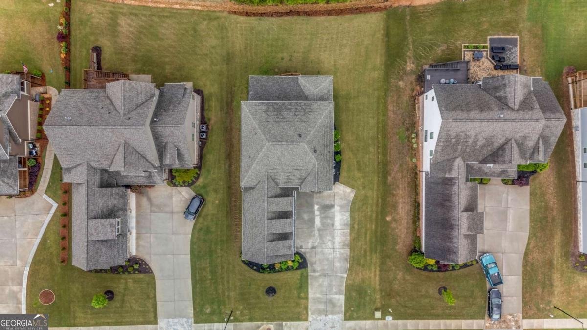 6351 6351 Granbury Walk Acworth - 43