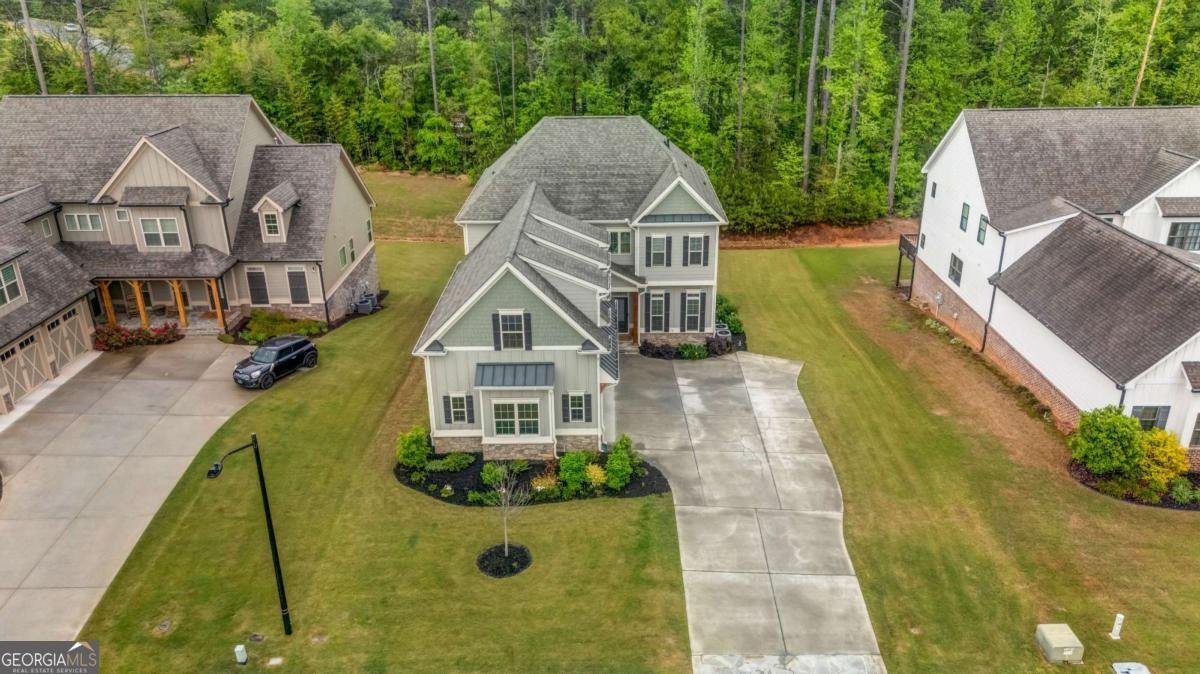 6351 6351 Granbury Walk Acworth - 44