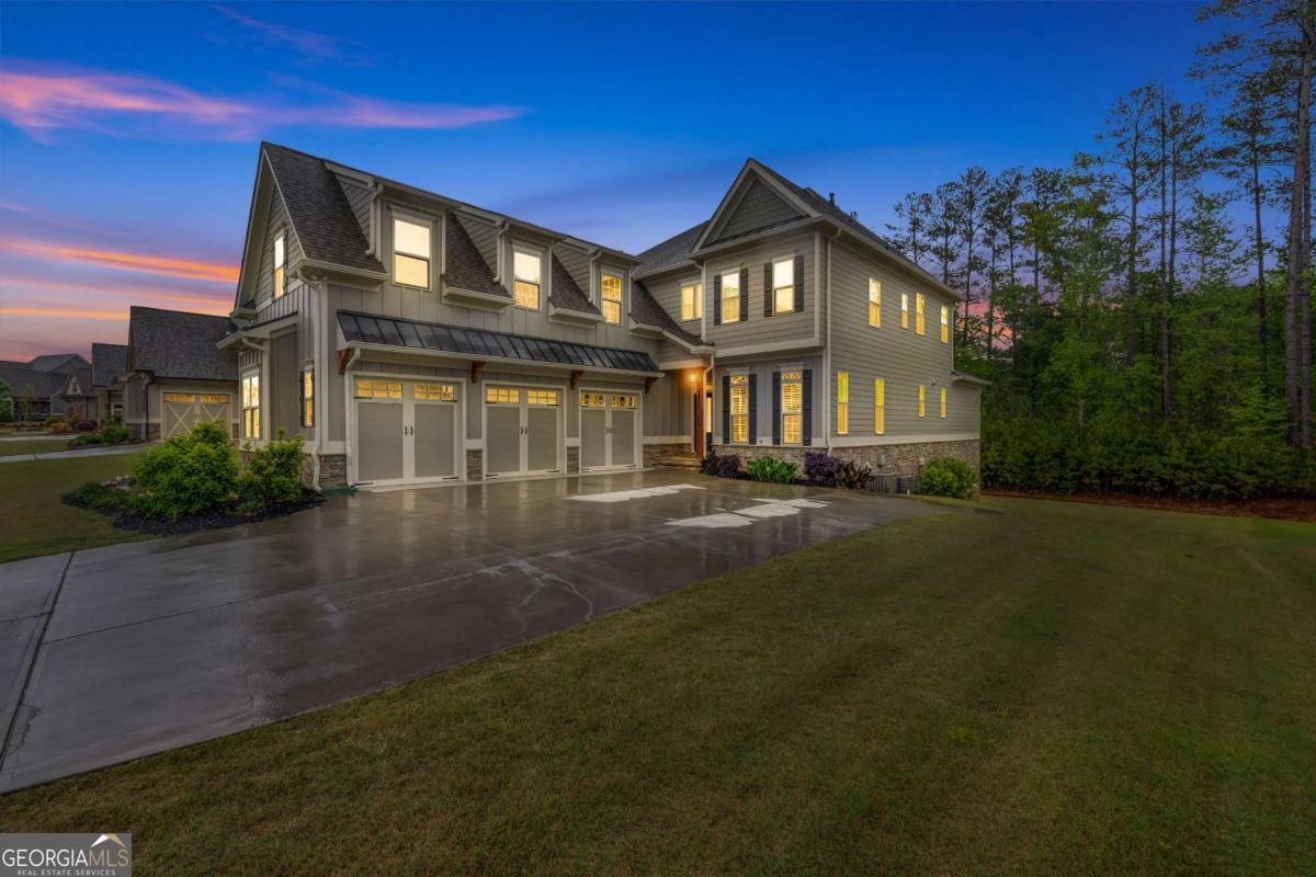 6351 6351 Granbury Walk Acworth - 46