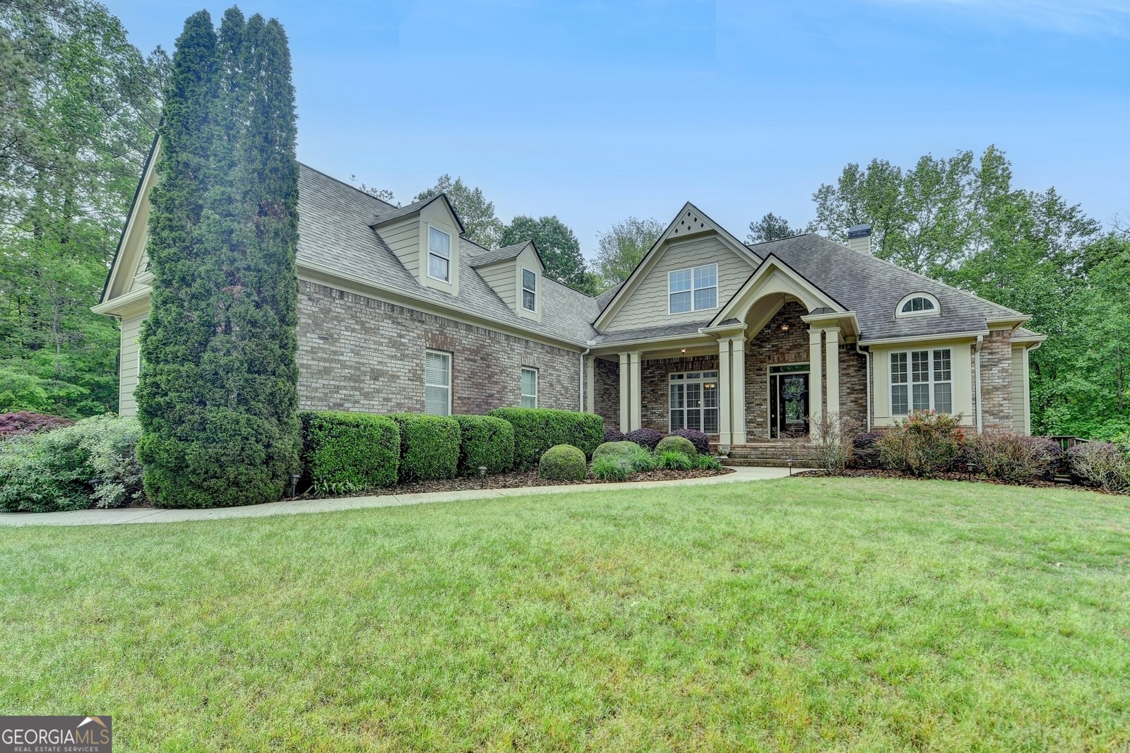 5195 Stefan Ridge Way Buford - 2