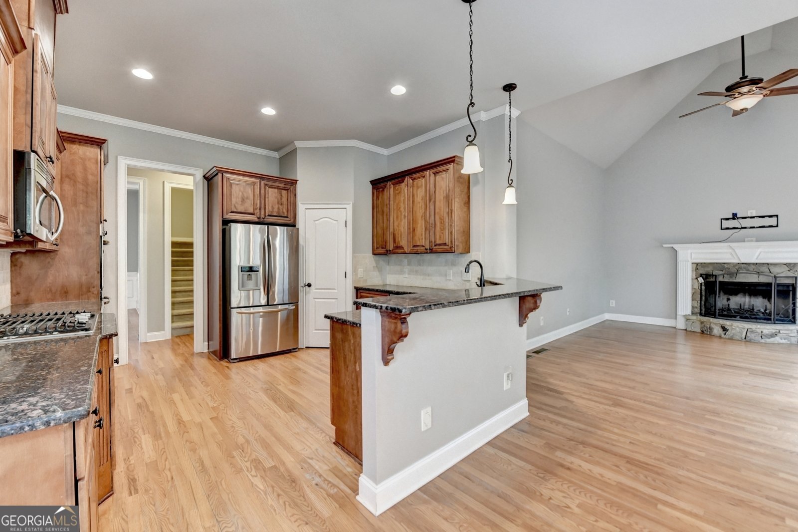5195 Stefan Ridge Way Buford - 27