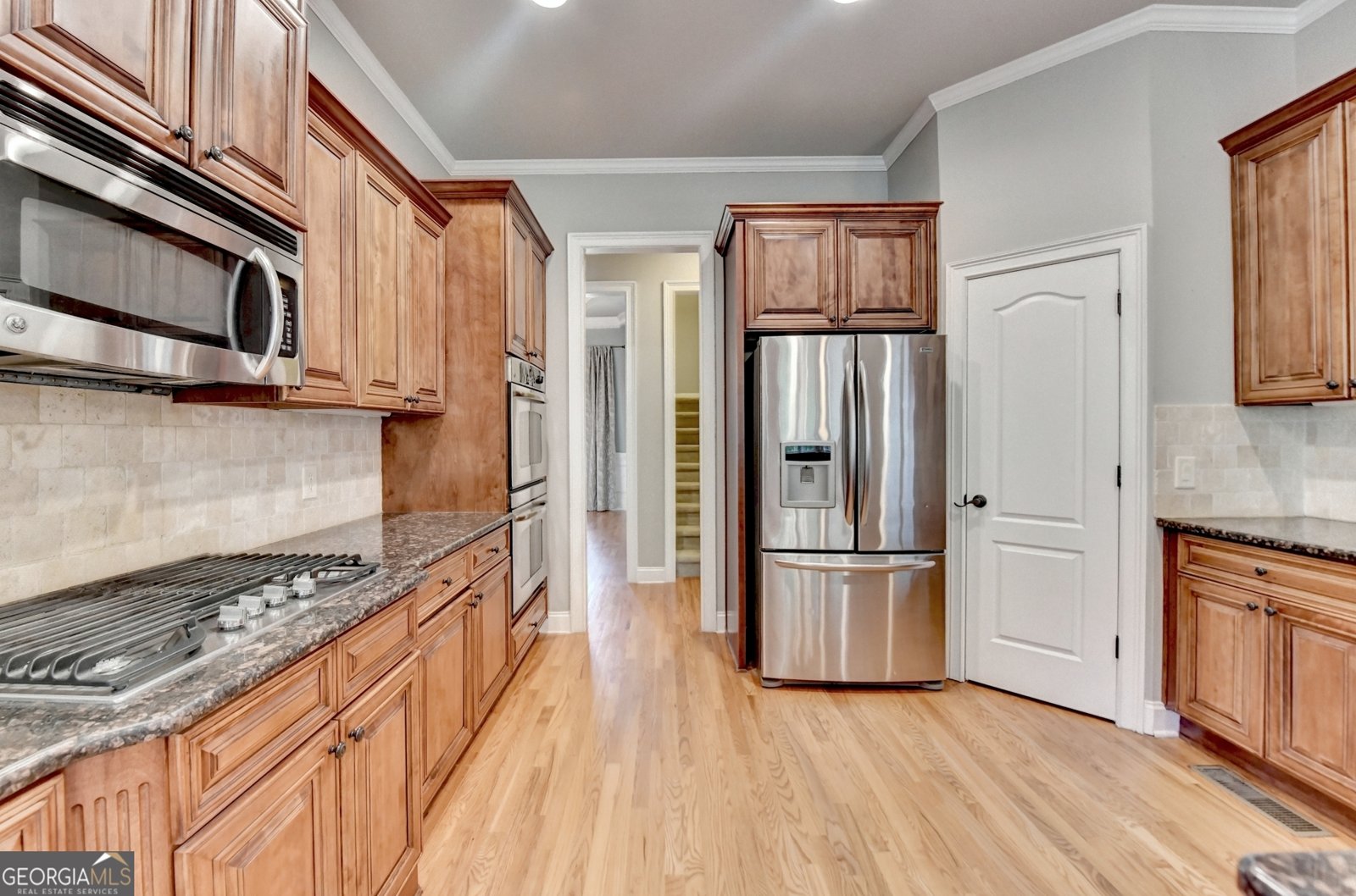 5195 Stefan Ridge Way Buford - 28