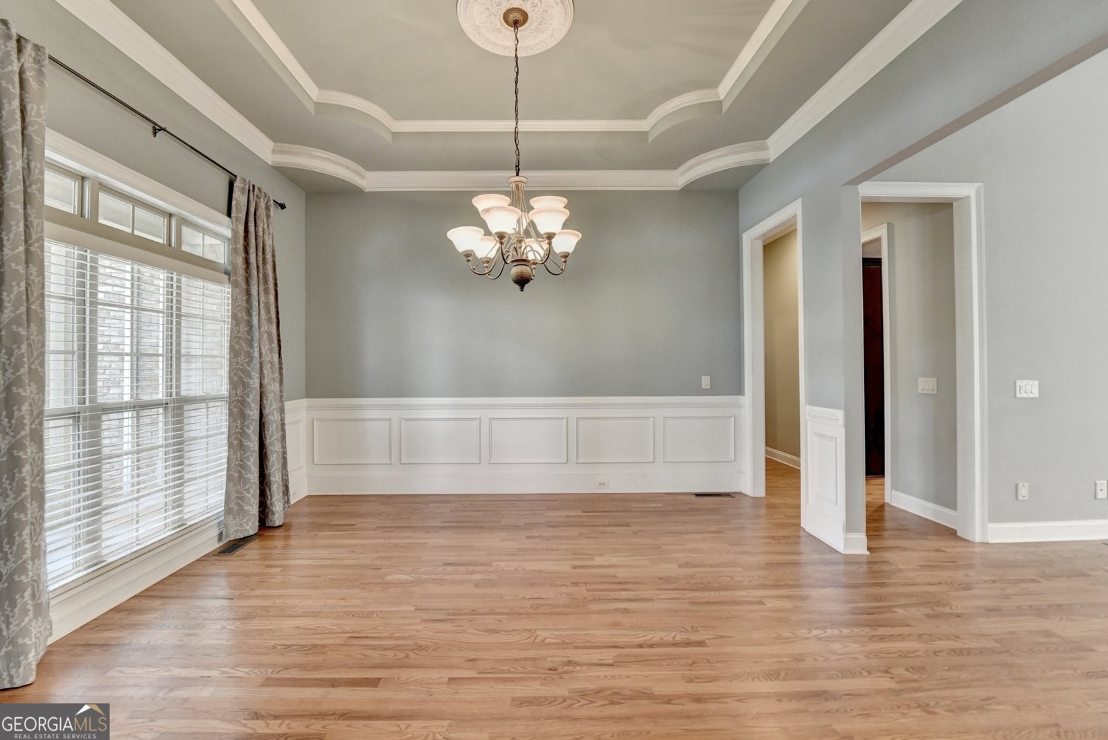 5195 Stefan Ridge Way Buford - 5