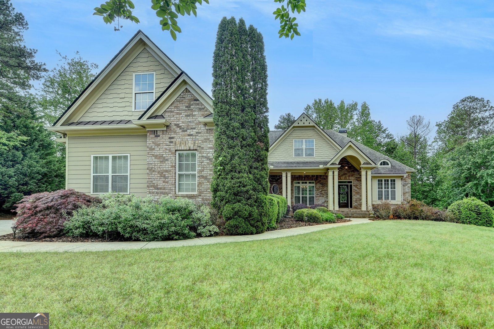 5195 Stefan Ridge Way Buford - 7