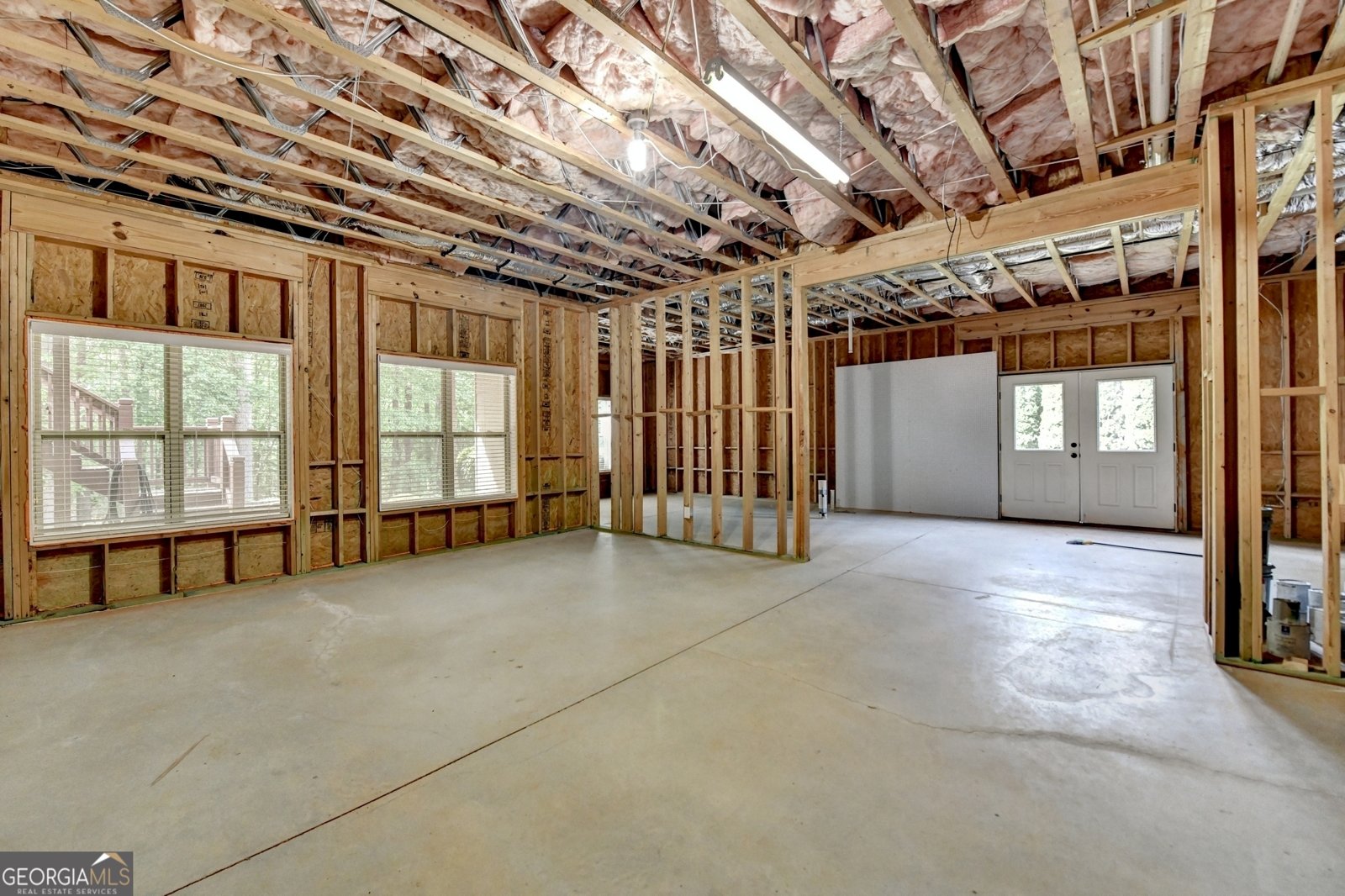5195 Stefan Ridge Way Buford - 75