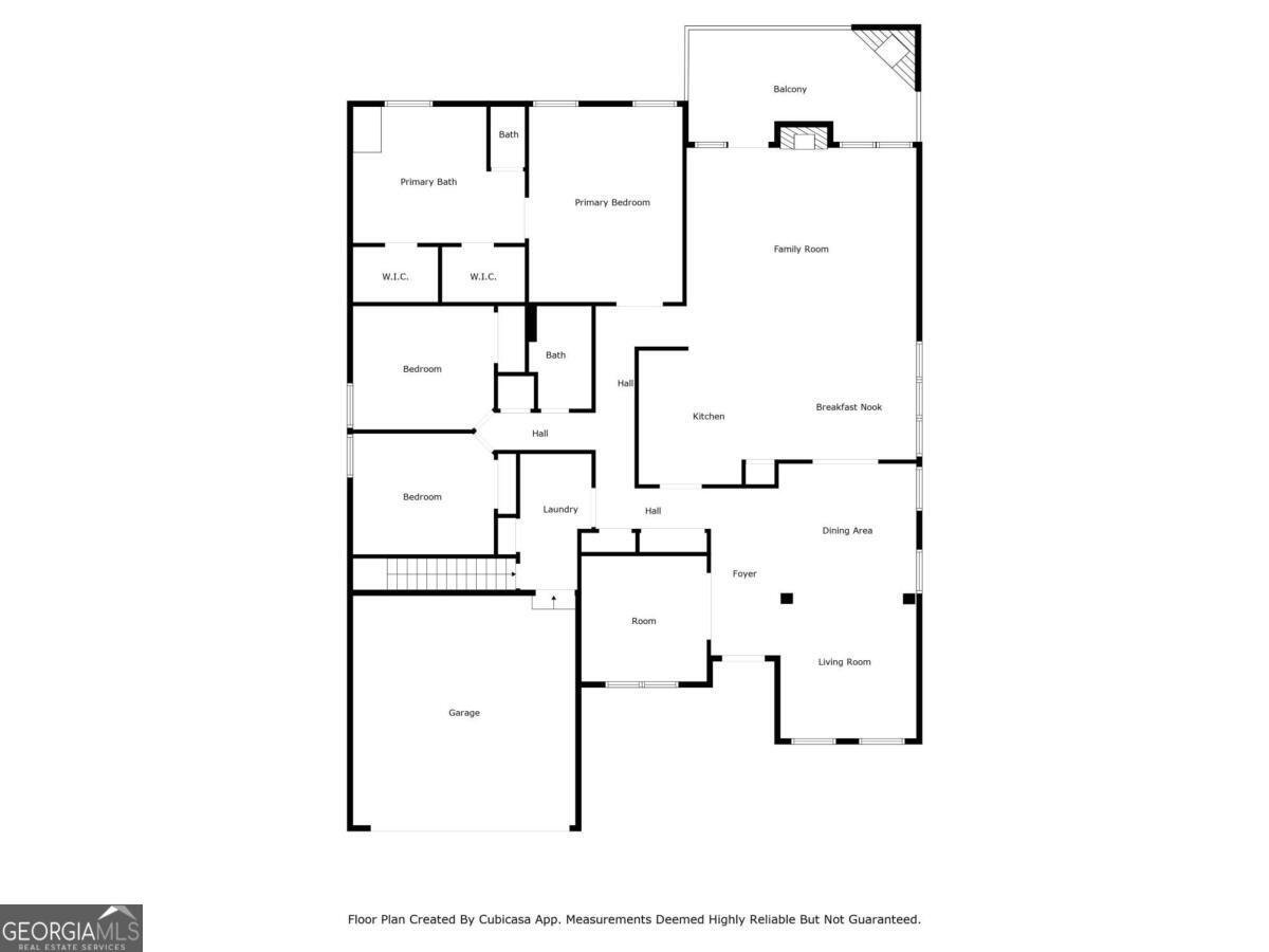 8230 Dawson View Way Cumming - 28
