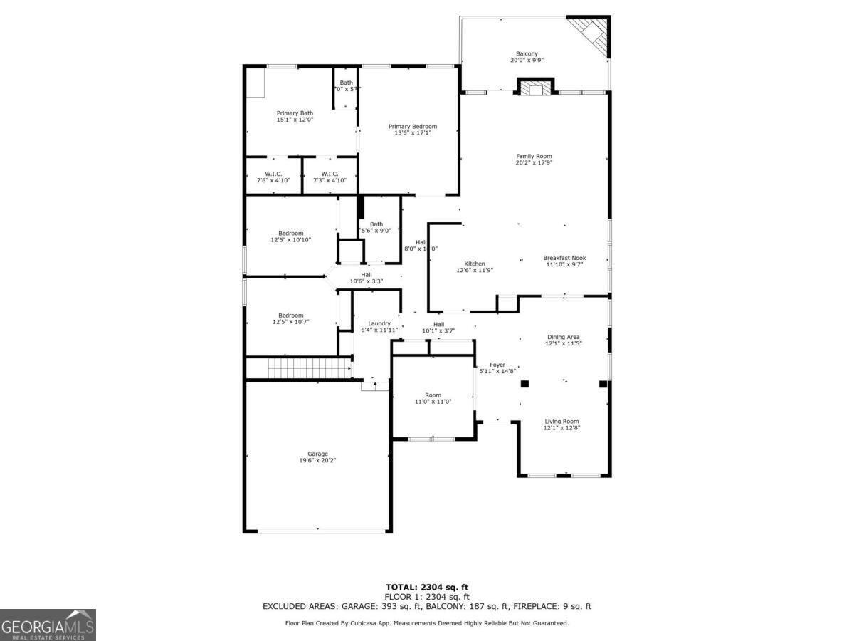 8230 Dawson View Way Cumming - 29