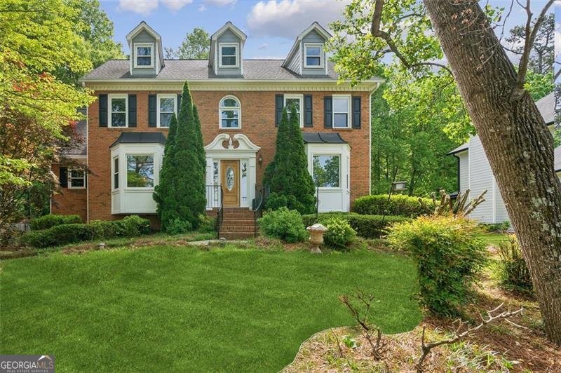 22 Oakwood HIlls Drive Suwanee - 1