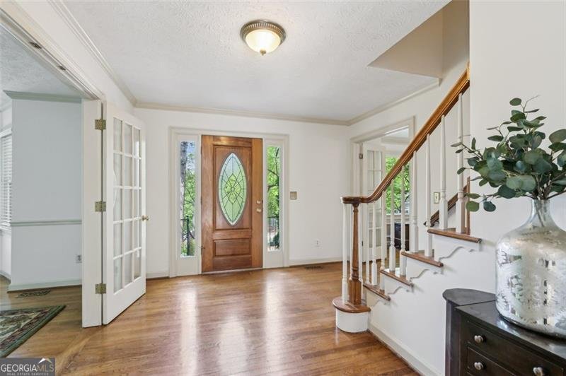 22 Oakwood HIlls Drive Suwanee - 10