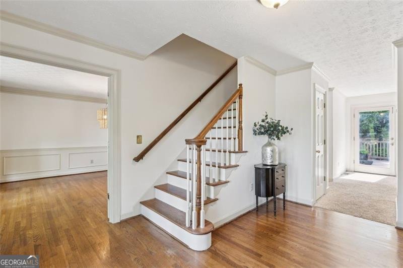 22 Oakwood HIlls Drive Suwanee - 11