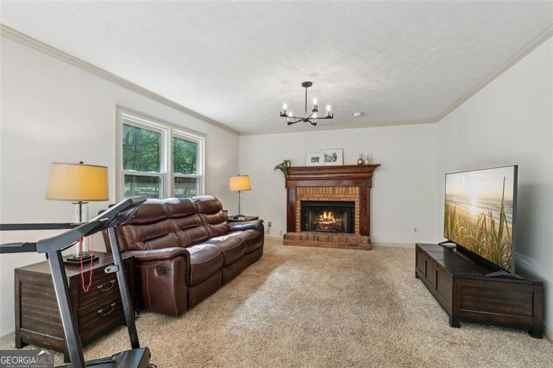 22 Oakwood HIlls Drive Suwanee - 14