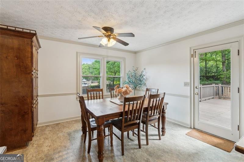 22 Oakwood HIlls Drive Suwanee - 23