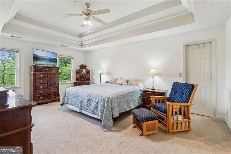 22 Oakwood HIlls Drive Suwanee - 24