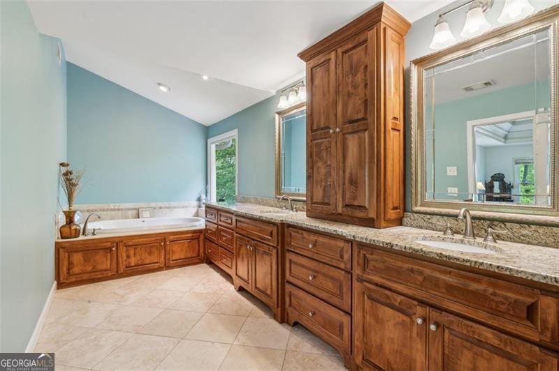 22 Oakwood HIlls Drive Suwanee - 26