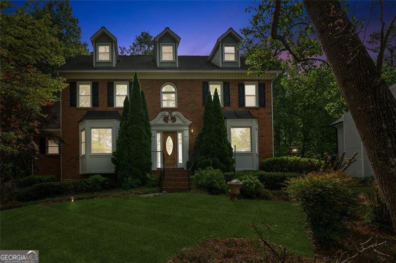 22 Oakwood HIlls Drive Suwanee - 3