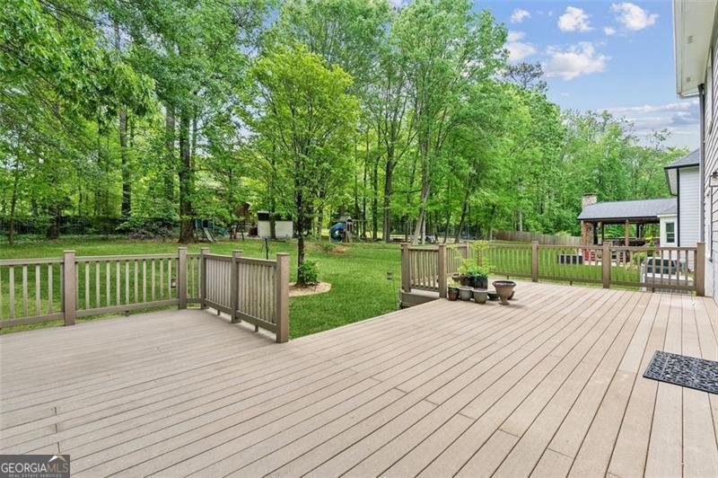 22 Oakwood HIlls Drive Suwanee - 36