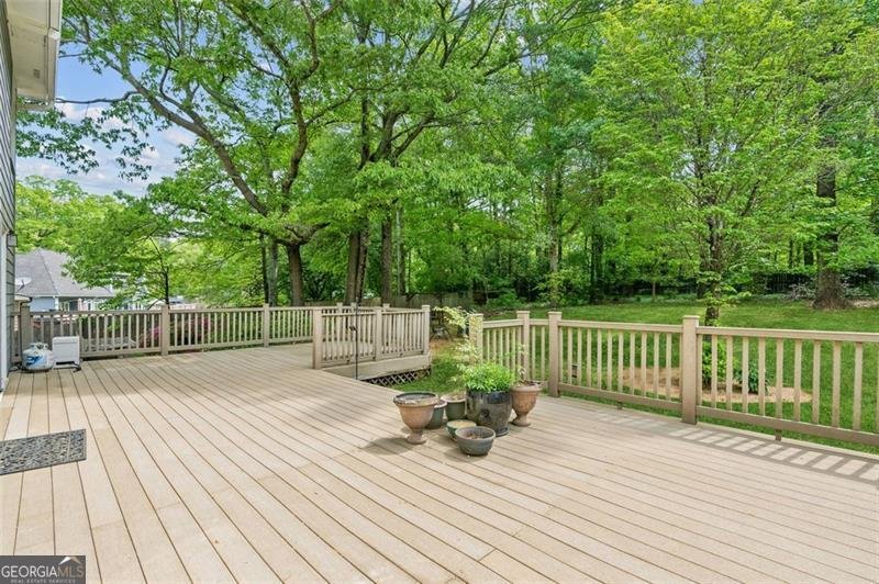 22 Oakwood HIlls Drive Suwanee - 37