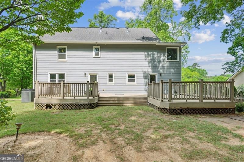 22 Oakwood HIlls Drive Suwanee - 39