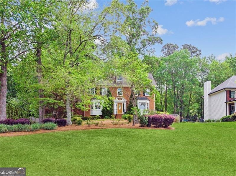 22 Oakwood HIlls Drive Suwanee - 4