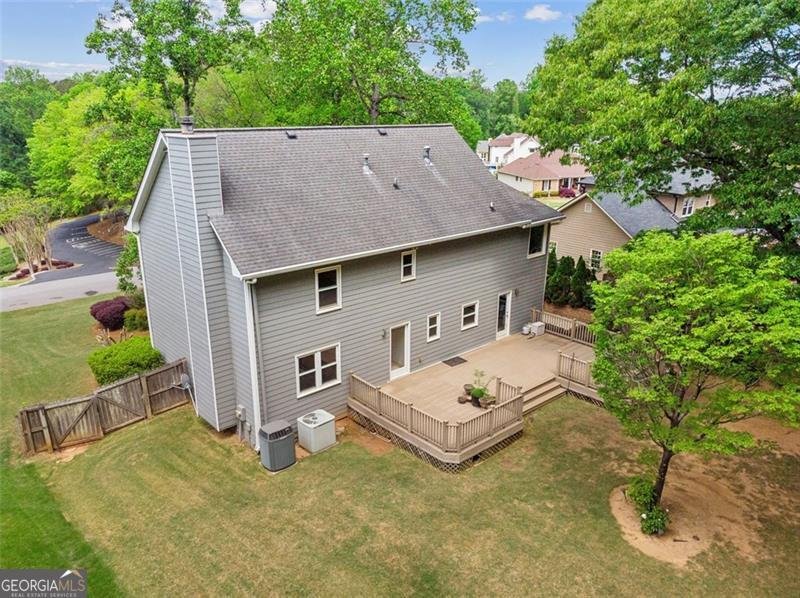 22 Oakwood HIlls Drive Suwanee - 44